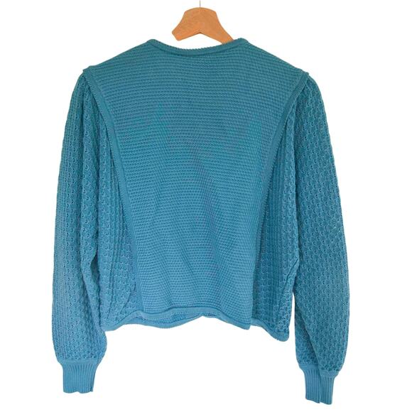 Vintage Geiger Austria Cardigan Sweater - Picture 4 of 7